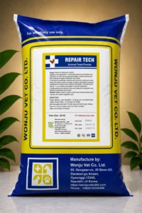REPAIR TECH