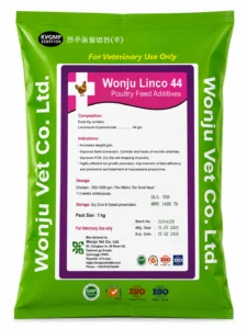Wonju Linco 44