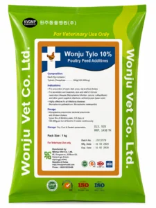 Wonju Tylo 10%